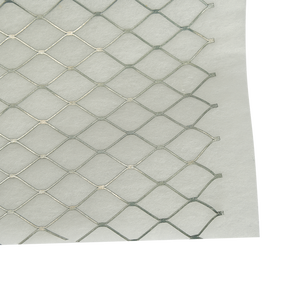 Vật Liệu Bọc Ngoài Gấp Lại Để Sản Xuất Bộ Lọc Không Khí Tấm Than Hoạt Tính Hiệu Quả Trung Bình Và Thô - Product Image 3