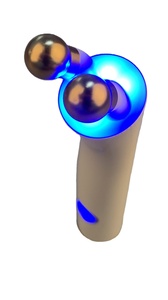 Alat Perawatan Mata Pijat Wajah Elektrik Baru, Perangkat Pengencang dan Pengangkat Wajah Portabel - Product Image 5
