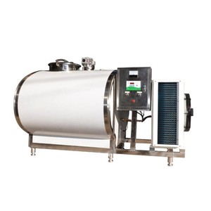 Enfriador de Leche de 200l, Enfriador de Leche de 500 Litros - Product Image 5