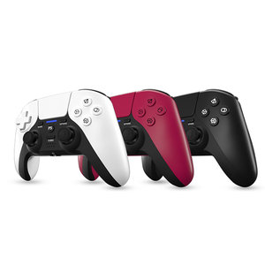 Gaminja mới BT Đôi sốc trò chơi cần điều khiển không dây cho ps5 phím điều khiển Gamepad - Product Image 2