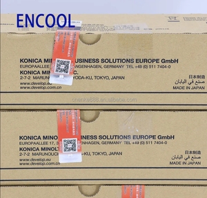 ตลับหมึกแท้ TN328 CMYK สำหรับ develop ineo + 300i <span class=keywords><strong>250i</strong></span> 360i Konica <span class=keywords><strong>Minolta</strong></span> - Product Image 2