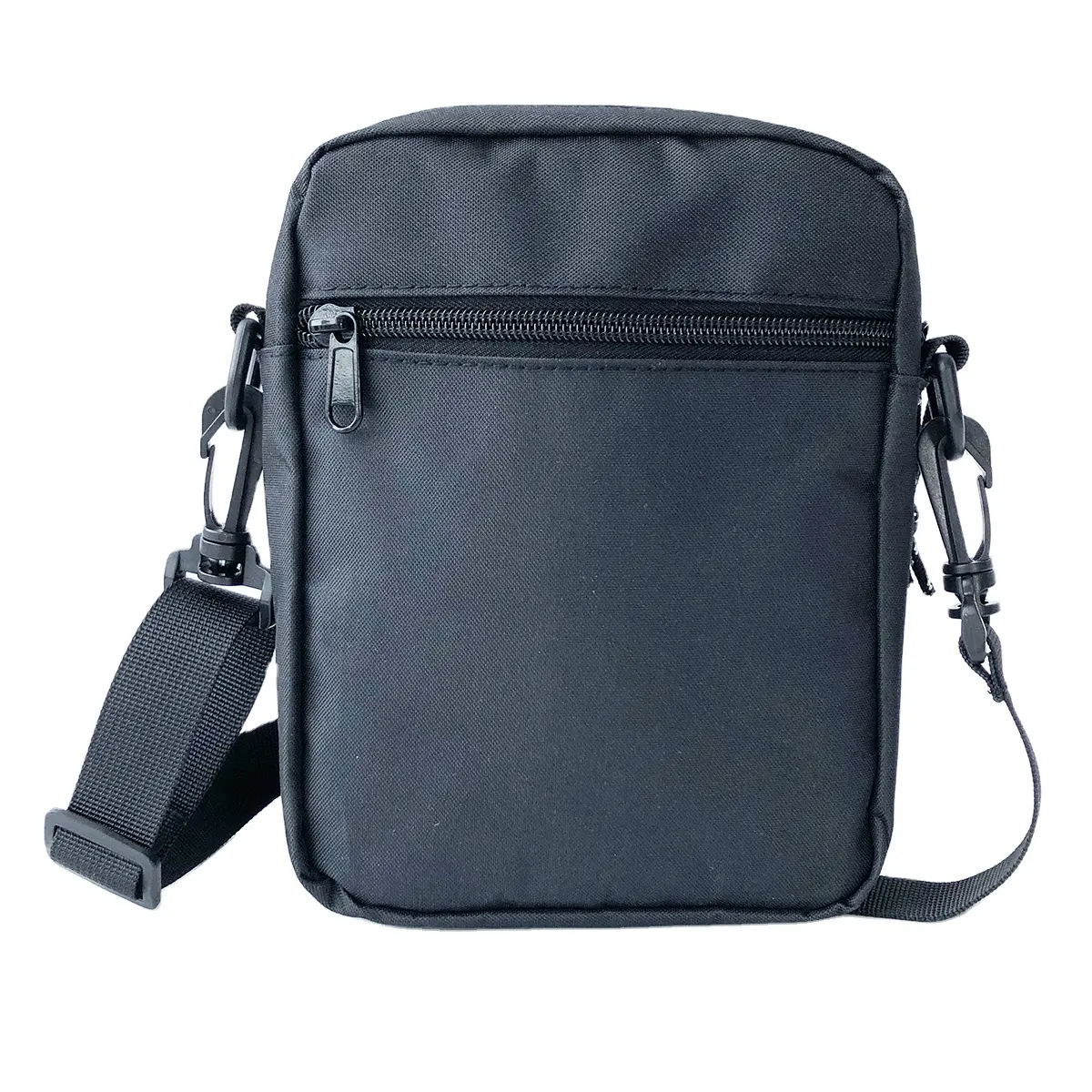 Unisex neue Mode Cordura Crossbody Schlinge Tasche Taillenstil wasserdichte Brusttasche individualisierbare Großhandelstasche für Herren und Damen