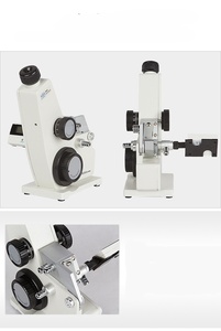 เครื่องวัดความหวานแบบดิจิตอล Abbe Refractometer 2WAJ ชนิดแสงสีเดียว ช่วงการวัด 0-95% พร้อมช่วงการวัด ND 1.300-1.700 ความแม่นยำ 0.0001 รับประกัน 1 ปี - Product Image 3