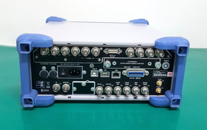 เครื่องกำเนิดสัญญาณเวกเตอร์ Rohde & Schwarz SMBV100A 8 กิโลเฮิรตซ์ ถึง 3/6/12.75 กิโลเฮิรตซ์ - Product Image 4