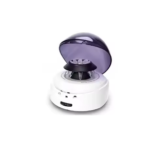 BIOSTELLAR D1008E <span class=keywords><strong>Mini</strong></span> Lab Clinic Centrífuga 5000rpm Contínua Certificado CE ISO Aceita 0,5 ml 2ml Tubos 0,2 ml * 16 PCR Tubos - Product Image 1