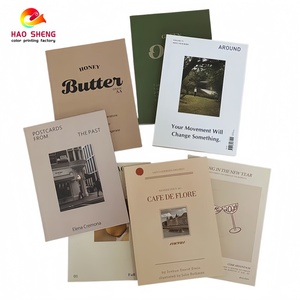 Servicio de Impresión Offset en Blanco y Negro Personalizado al por Mayor para Revistas y Libros para Adultos y Niños en Papel, Cartón y Cartulina - Product Image 6