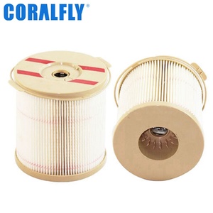 Filtro de Combustible de Alta Calidad para Motor Diésel Element 2040PM 2040pm-or - Product Image 1