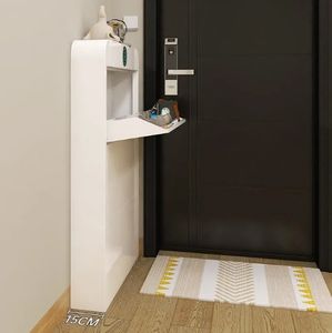 2023 nuova scarpiera Ultra sottile sterilizzazione intelligente 15cm - Product Image 5