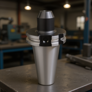 Mandrin conique ISO Ttake Tcb50 H.. We.. DIN 69871 pour utilisation sur machine-outil - Product Image 3