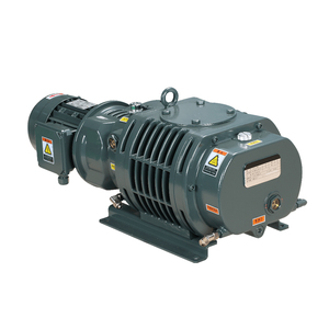 Bomba de Vacío de Raíces Secas Super Q de Alta Capacidad 100-4140 M3/h Industrial Sin Aceite 380-400V para Deposición al Vacío - Product Image 1