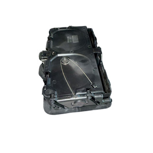 Audi <b>A3</b> Q2L Q5L Q7 Q8 Rear Cup Holder 4M0885995A4PK Plastic Armrest Storage <b>Box</b> - Product Image 2