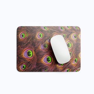 Armrest Mouse Pads Chair Extender Oem Status print microfiber and neoprene rubber Style Plastic <strong>Wrist</strong> Material Origin <strong>Rest</strong> Size - Product Image 2