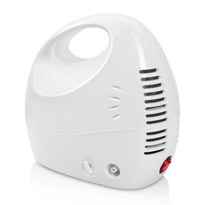 Alta calidad de larga vida útil servicios de cuidado doméstico nebulizador de compresor de terapia de vapor para el tratamiento del <span class=keywords><strong>asma</strong></span> - Product Image 1