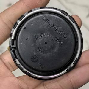 Compatible ABS 4PCS 60MM Car Floating Wheel Center Cover Hub Caps <span class=keywords><strong>Auto</strong></span> Accessories - Product Image 5