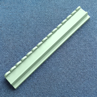 Support magnétique de luxe en bois pour tuiles de Mahjong américain, accessoires de table de jeu, vente en gros