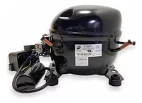 Compresseur hermétique Donper R134a LK56XZ1 1/5 hp KU325XZ1 SJ96XY1 L86BZ1 LZ111BY1 115vol. Compresseur de réfrigérateur 60 Hz R600