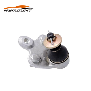 Rotule inférieure de haute qualité pour Toyota Prius, accessoires automobiles, <span class=keywords><strong>prix</strong></span> usine, référence 43330-49055 - Product Image 1