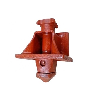 150mm * 150mm đặc biệt xe tải Trailer phần Twist Khóa - Product Image 1