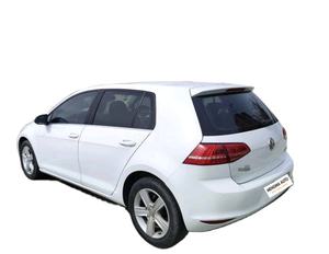 Véhicule d'occasion 2020, conduite à gauche, <span class=keywords><strong>Golf</strong></span> Comfort Trim, 81 kW, 155 Nm, essence, <span class=keywords><strong>6</strong></span> vitesses automatiques, traction avant, caméra <span class=keywords><strong>de</strong></span> recul, barre <span class=keywords><strong>de</strong></span> <span class=keywords><strong>toit</strong></span> en alliage d'aluminium, pneus R17 - Product Image 2