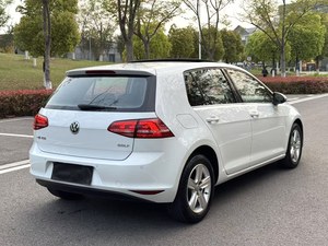 Venta Especial: <span class=keywords><strong>Volkswagen</strong></span> Golf 7 2016 2017 2018 de <span class=keywords><strong>Segunda</strong></span> <span class=keywords><strong>Mano</strong></span>, 1.6L, Volante a la Izquierda, Gasolina, Autos Usados Económicos - Product Image 4
