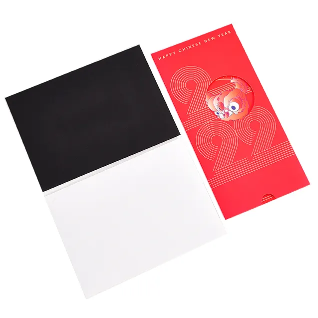 Bandelettes de test de bâtonnets d'huile de parfum pour cartes en papier absorbant blanc noir avec logo doré personnalisé