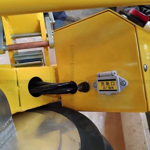 Nuevo Elevador de Vidrio Eléctrico Automático para Exteriores, Herramienta con Batería, 8 Ventosas, Capacidad de 800 kg, Succión de 2000N - Product Image 3