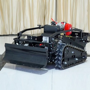 รถตักหิมะดีเซล Homan 7500W รุ่น Pioneer พร้อมรับประกัน <span class=keywords><strong>1</strong></span> ปี ระบบตรวจสอบระยะไกล ได้รับการรับรองมาตรฐาน CE - จัดส่งฟรี - Product Image 5