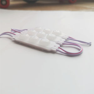 Panneau d'affichage publicité magasin éclairage boîte Injection haute luminosité qualité enseigne rétro-éclairage Led rétro-éclairage Module Union - Product Image 4