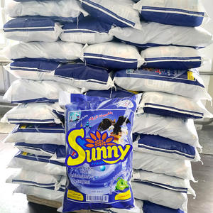 Topseller <strong>Chemicals</strong> Co.Ltd. Making <strong>Formula</strong> Enzyme Color Speckles Detergent Powder Strong Cleaning Detergent Bulk - Product Image 6