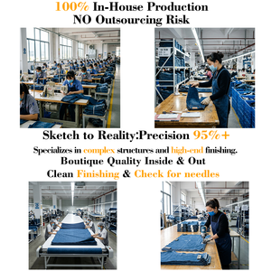 <span class=keywords><strong>Jeans</strong></span> Balloon Blu Effetto Lavato Retrò da <span class=keywords><strong>Donna</strong></span> Taglie Forti, Pantaloni <span class=keywords><strong>in</strong></span> Denim a Gamba Larga <span class=keywords><strong>con</strong></span> <span class=keywords><strong>Vita</strong></span> Alta Elastica Arricciata e Pieghe, Modello Lanterna 2026 - Product Image 6