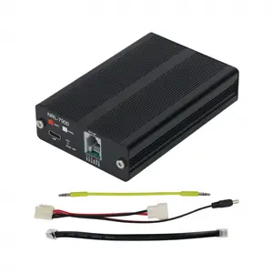 NRL-7900トランシーバー用ネットワーク無線リンク無線コネクタ (ホストコントローラー) FT7800 FT7900