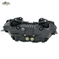 Phare LED KOLMIO-LAM compatible avec Honda CBR1000RR CBR1000RR-A SP Fire Blade 2017-2020, montage Plug&Play, phare avant OEM