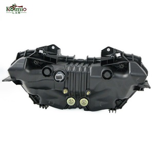 ไฟหน้า LED สำหรับรถมอเตอร์ไซค์ KOLMIO-LAM รุ่น CBR1000RR CBR1000RR-A ปี 2017 - <span class=keywords><strong>2020</strong></span> ไฟหน้า <span class=keywords><strong>CBR</strong></span> 1000 <span class=keywords><strong>RR</strong></span> SP - Product Image 5