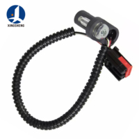 Sensor de Velocidad de Transmisión CC3Z-7H103-B para Ford E-350/Edge/Escape/Explorer  CC3Z 7H103 B   CC3Z7H103B