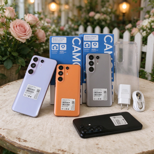 สมาร์ทโฟน COMON 50 Pro รุ่น Global รองรับ 4G/5G สองซิม หน้าจอโค้งเล็กน้อยขนาด 7.3 นิ้ว กล้อง HD ระดับธุรกิจ ความละเอียด 108MP รองรับการชาร์จเร็ว 65W - Product Image 5