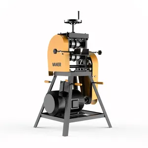 1 an de garantie support technique machine de recyclage de fil de cuivre outils de dénudage pour enlever la peau de cuivre plastique câble dénudeur de fil