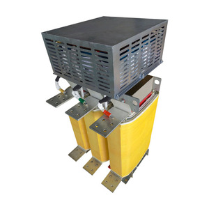 Reactor de CA K-drive K-easy de bajo precio para convertidor de frecuencia VFD, fabricado en China - Product Image 1