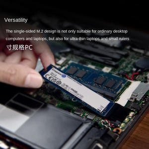 Kingston NV3 <span class=keywords><strong>M</strong></span>.2 2280 NVMe PCIe 4.0 Hard Drive Internal SSD baru untuk Laptop/ Desktop PC & Server aplikasi PC saja - Product Image 4