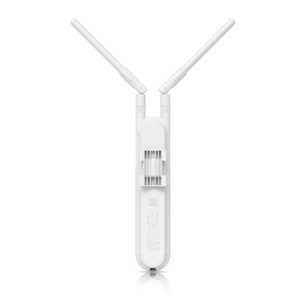 UniFi MESH UAP-AC-M <b>Access</b> <b>Point</b> AC Mesh with WEP & QoS Dual-Band 2 External Antennas 200+ Clients - Product Image 5