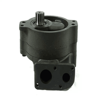 Pièce de bulldozer Pompe à engrenages de moteur diesel 3P4002 3G4768 3S4386 7S4629 1P0983 3P0360 1P1479 pour chargeuse CAT 950 583H 594 D8H D9G D8K
