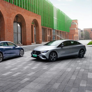 2022 2023 2024 benzs eqe 350รถบุกเบิกไฟฟ้าบริสุทธิ์ขนาดกลางและขนาดใหญ่752กม. รุ่นใหม่ - Product Image 2