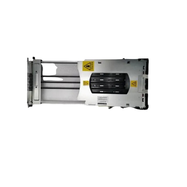49250166000H ATM Machine Parts Diebold Opteva DN100D Presenter Short Front Load 2.0 AFD Transport