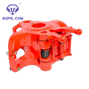 Dactylographiez l'ascenseur d'acier allié de <span class=keywords><strong>DD</strong></span> DDZ pour le levage de tuyau de forage de tuyauterie d'enveloppe - Product Image 5