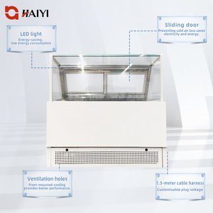 <span class=keywords><strong>ตู้</strong></span><span class=keywords><strong>แช่</strong></span>ไอศกรีมแบบโชว์สินค้า <span class=keywords><strong>ตู้</strong></span><span class=keywords><strong>แช่</strong></span>เค้กและขนมอบสำหรับซูเปอร์มาร์เก็ต - Product Image 2