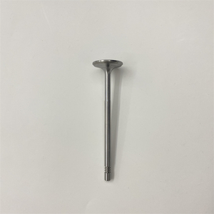 Valve d'échappement d'entrée STZT 6510500127 pour Mercedes BENZ X204 W166 906 OM651 OEM 651 050 01 <span class=keywords><strong>27</strong></span> 6510530101 - Product Image 2