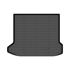 Tapis de sol de voiture antidérapant toutes saisons, tapis de coffre, tapis de dossier de siège avec logo, jolis tapis de sol de voiture pour Hyundai <span class=keywords><strong>Ioniq</strong></span> 5 N 2025 - Product Image 4