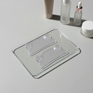 Coussinets de <span class=keywords><strong>rehaussement</strong></span> des <span class=keywords><strong>cils</strong></span> super doux et collants, étape 1, réutilisables, tiges de <span class=keywords><strong>rehaussement</strong></span> des <span class=keywords><strong>cils</strong></span>, coussinets adoucissants, <span class=keywords><strong>teinture</strong></span> et allongement - Product Image 3