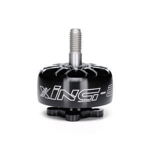 Moteur Brushless <span class=keywords><strong>iFlight</strong></span> <span class=keywords><strong>XING</strong></span> <span class=keywords><strong>E</strong></span> <span class=keywords><strong>Pro</strong></span> <span class=keywords><strong>2207</strong></span> 1800KV 6S / 2450 2750 4S pour Drone de Course FPV RC Multicoptère - Pièces DIY - Product Image 2