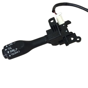 84632-34017 สวิทช์ควบคุมการเดินเรือสำหรับ Camry Corolla Highlander - Product Image 1