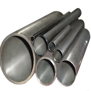 <span class=keywords><strong>Tube</strong></span> en <span class=keywords><strong>acier</strong></span> allié sans soudure, tréfilé à froid, conforme à la norme ASTM Corten, surface normalisée pour échangeur de chaleur, diamètre extérieur 10,3-1219 <span class=keywords><strong>mm</strong></span> - Product Image 1